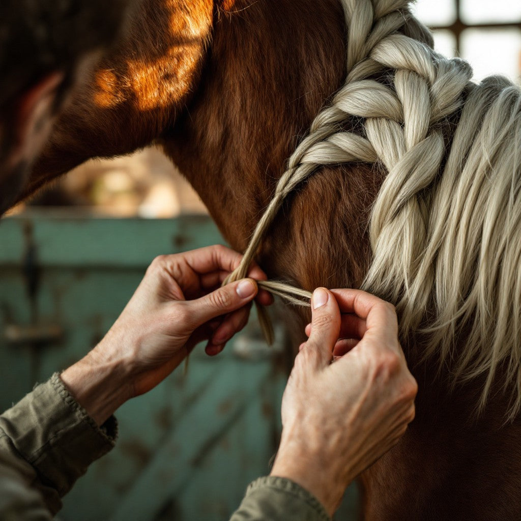 Grooming Supplies