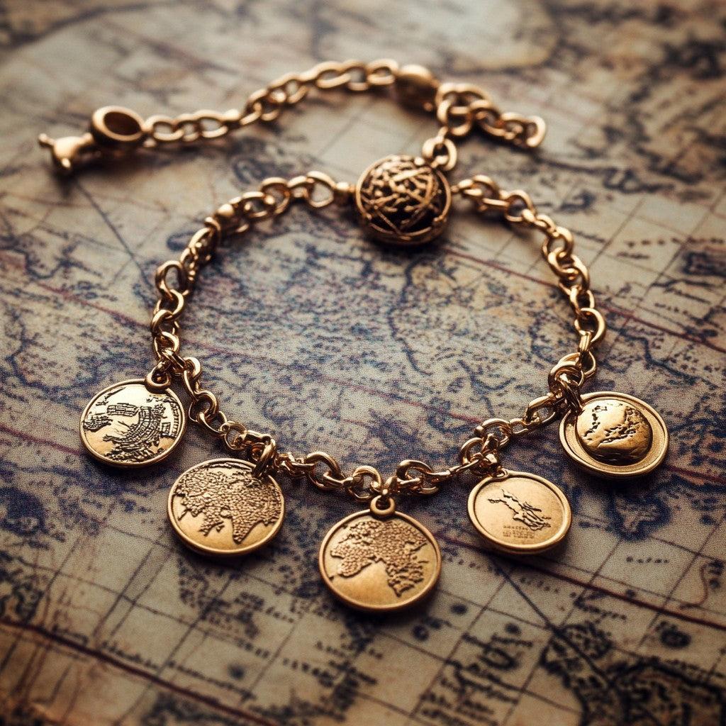 Jewelry & Accessories