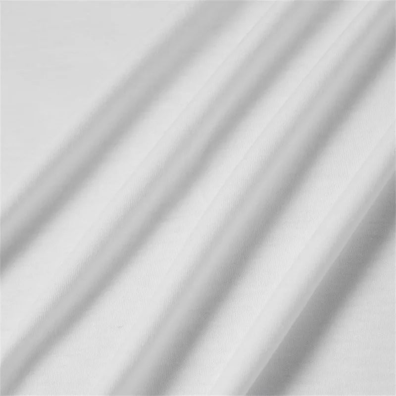 Three Horse Print T-shirt For Women