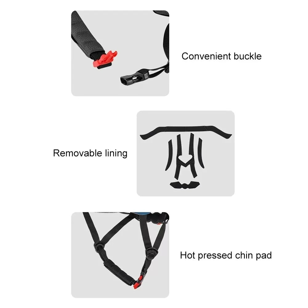 Equestrian Helmets Horse Riding Helmet Breathable Durable Safety Half Cover Horse Rider Helmets UltraLight Hats Horse Equipment