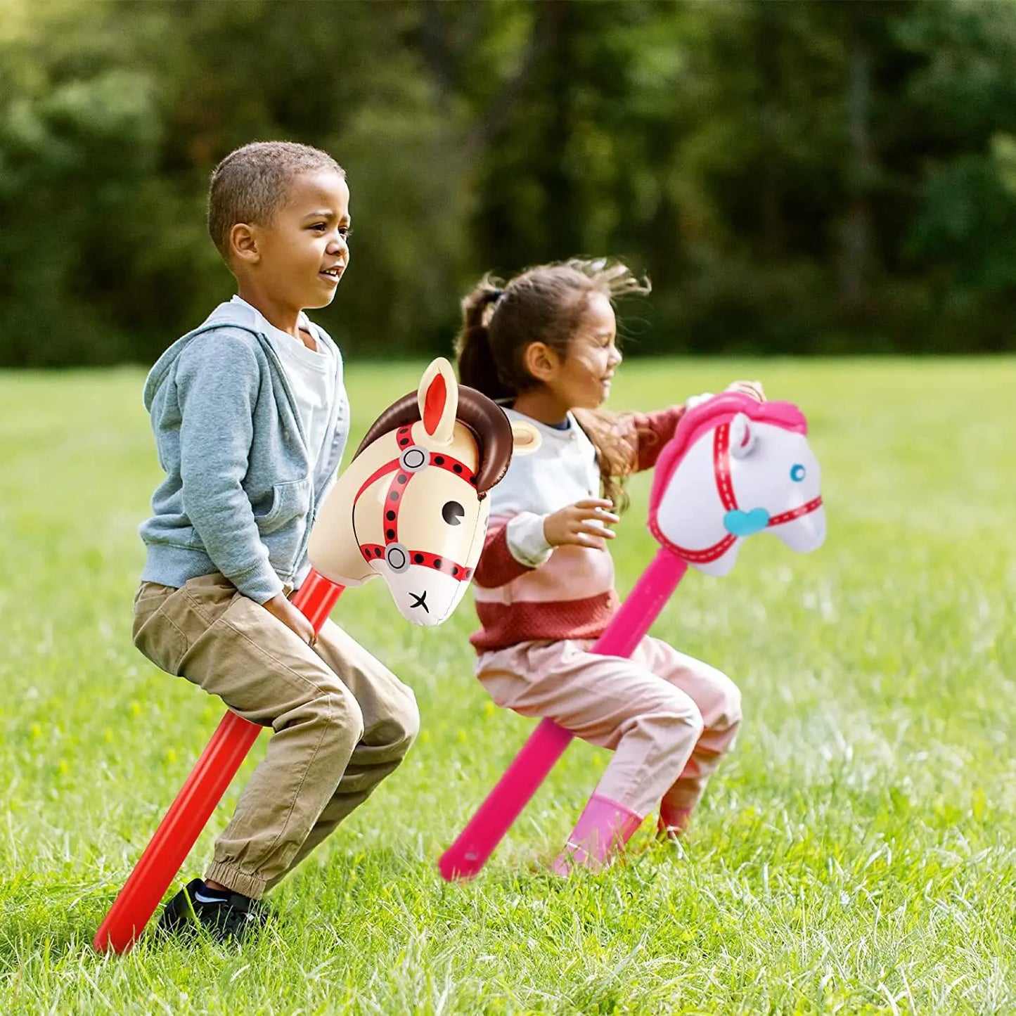 Equestrian Party Decorations - Gallop into Celebration Mode!