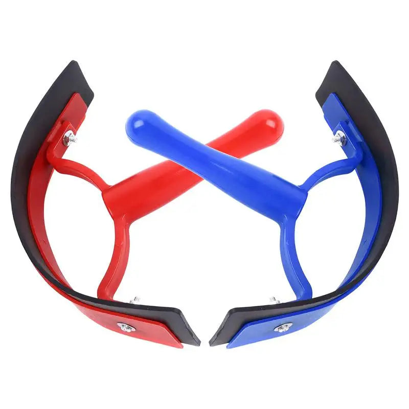 Sweat/Water Scraper For Horses