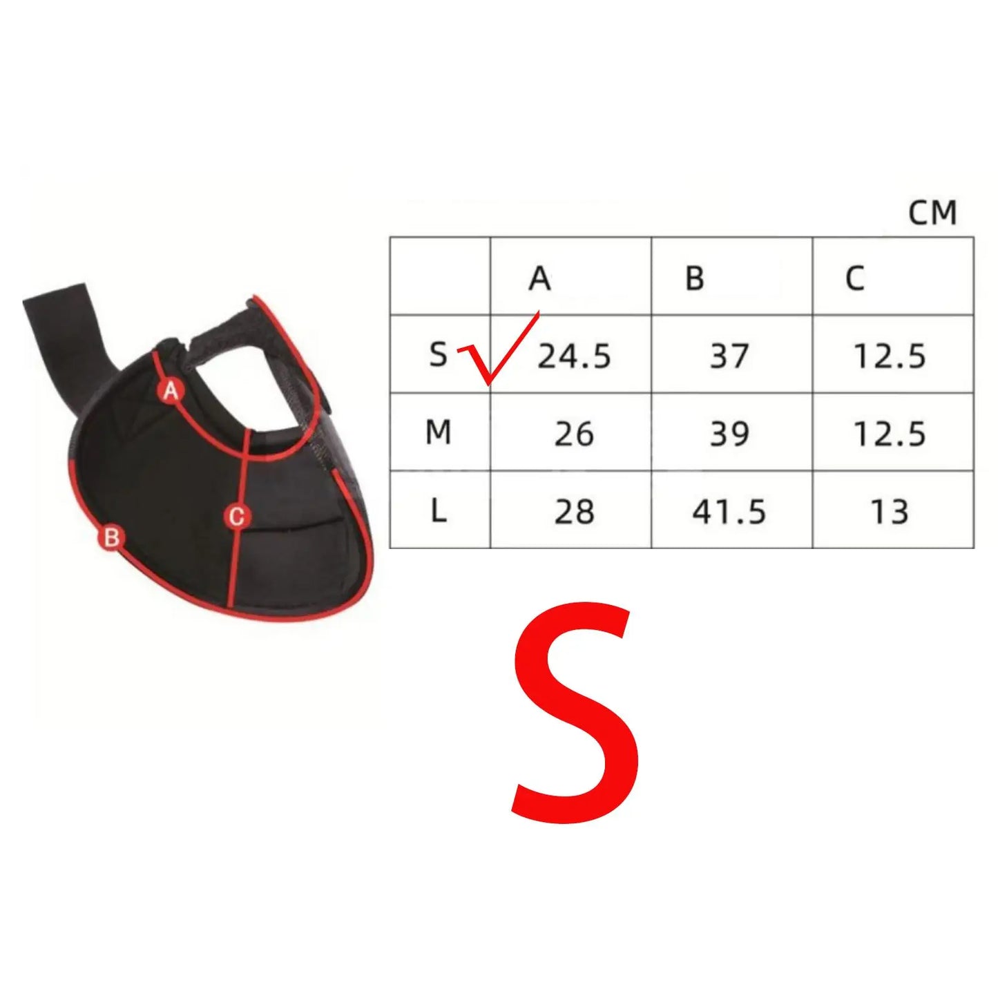 Horse Bell Boots Equestrian Accessories Lightweight Protective Shock Absorbing