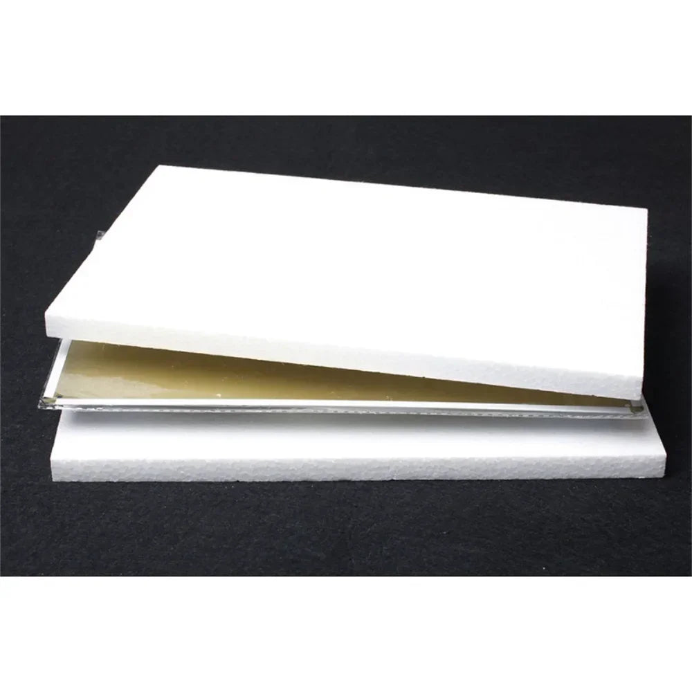 Vintage "Horse Knowledge" Metal Sign  (Home Decor, 12x8 in)