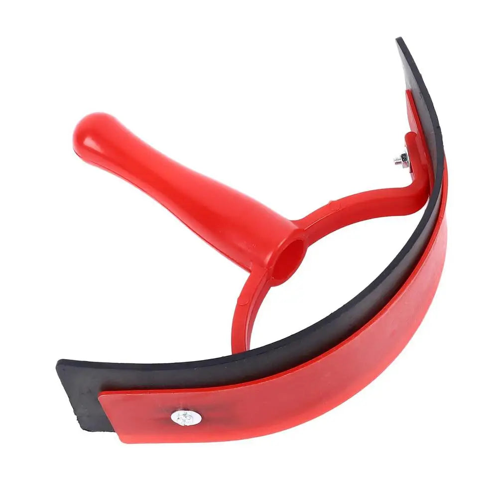 Sweat/Water Scraper For Horses