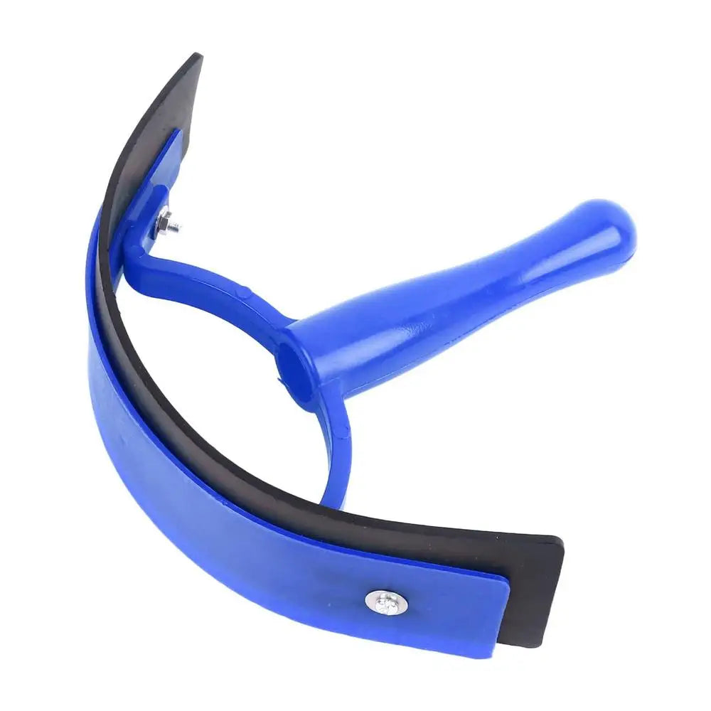 Sweat/Water Scraper For Horses