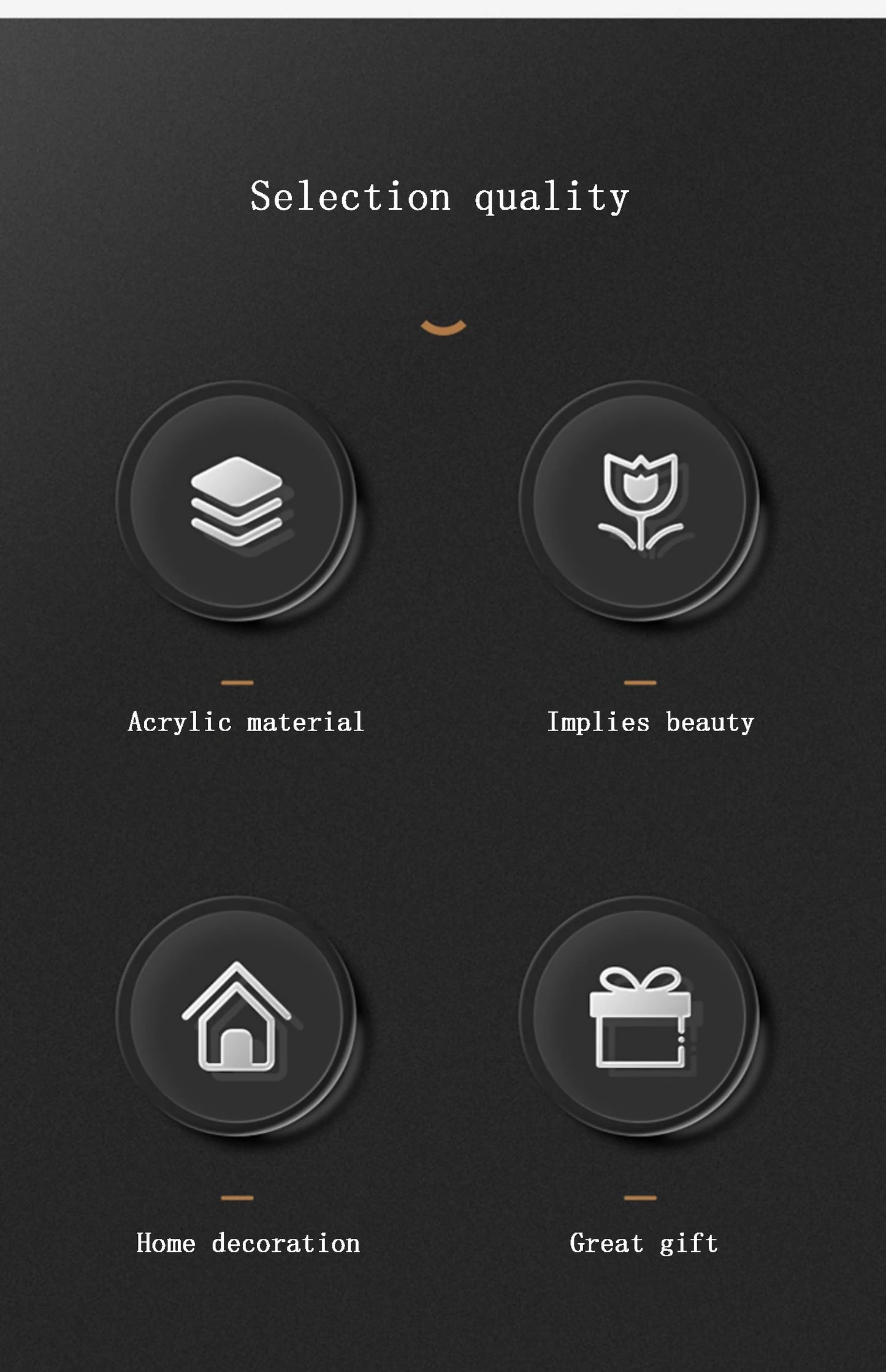 Crystal Horse Statue,Acrylic Artwork Ornament, Room Decor, Office Desktop Decorations, Crafts Sculpture, Luxury Gifts,Customized