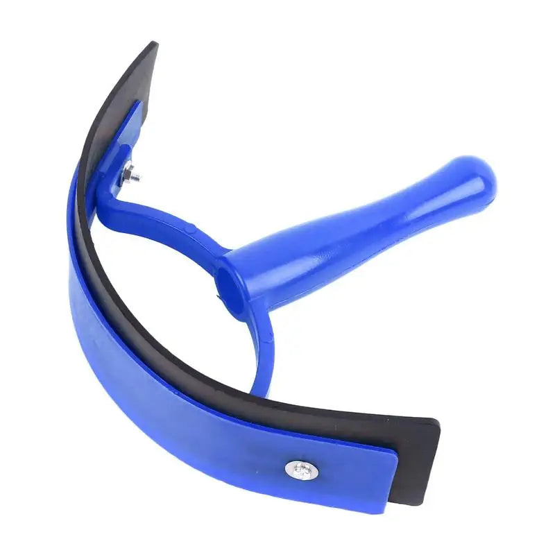 Sweat/Water Scraper For Horses