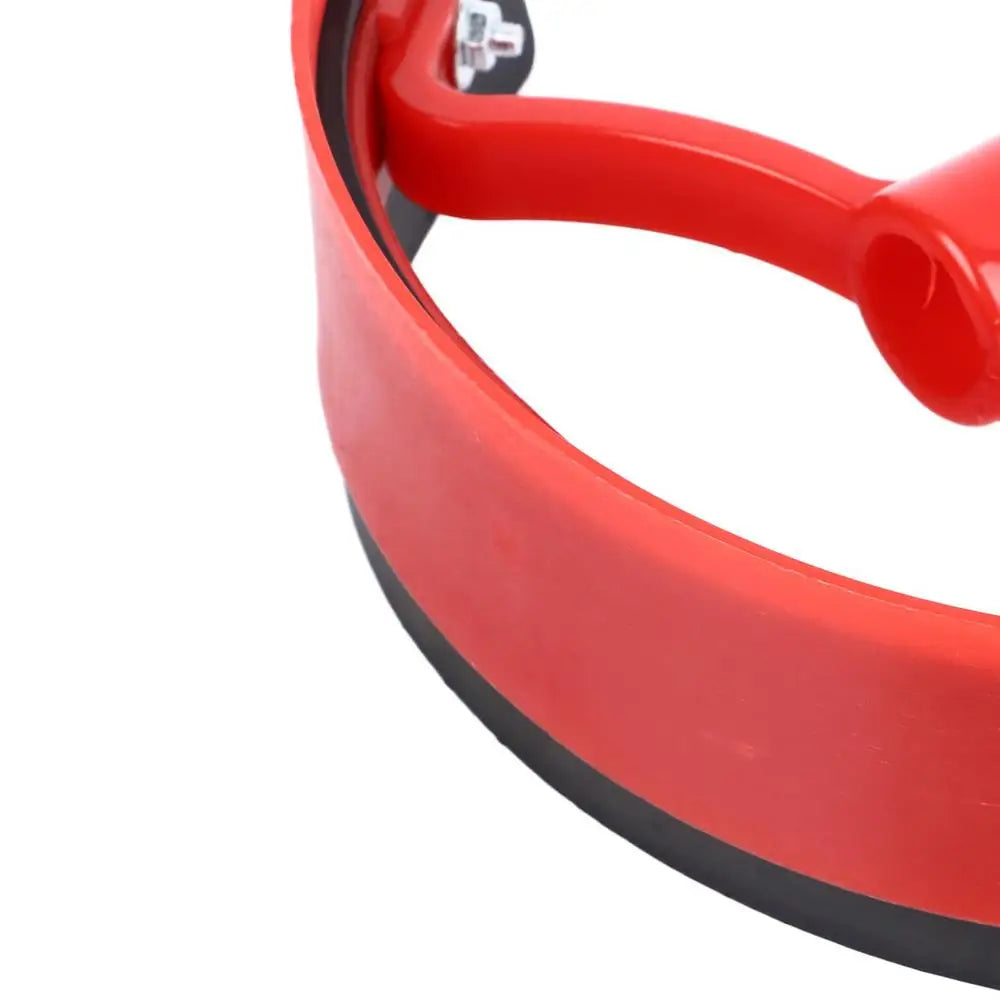 Sweat/Water Scraper For Horses