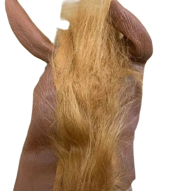 Unisex Adult Horse Head Mask